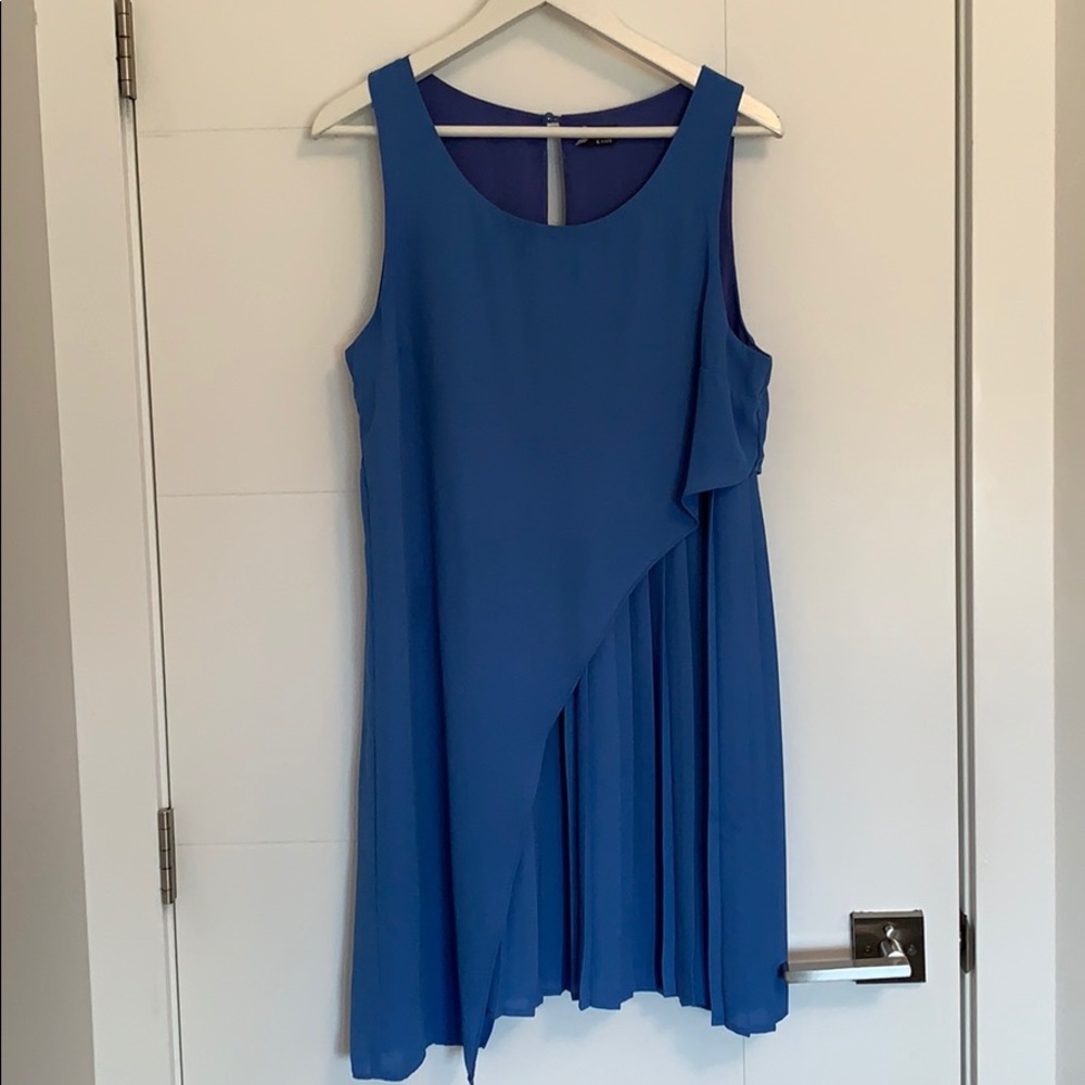 BOGO-Sparkle & Fade Dress